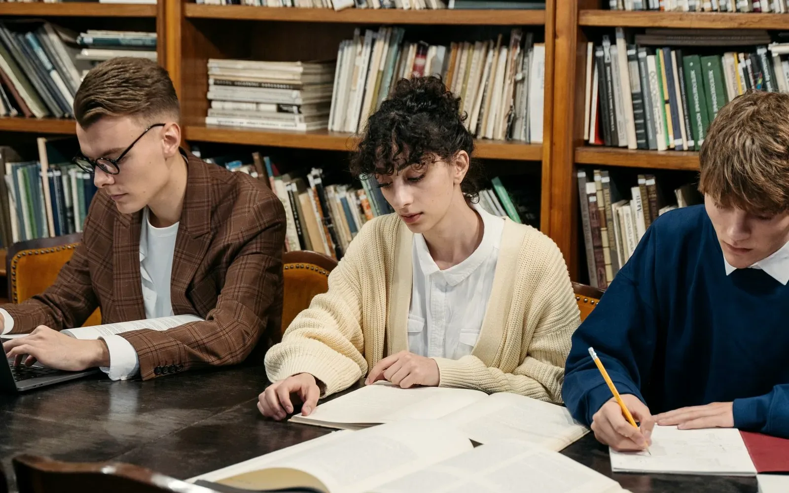 Academic & Educational