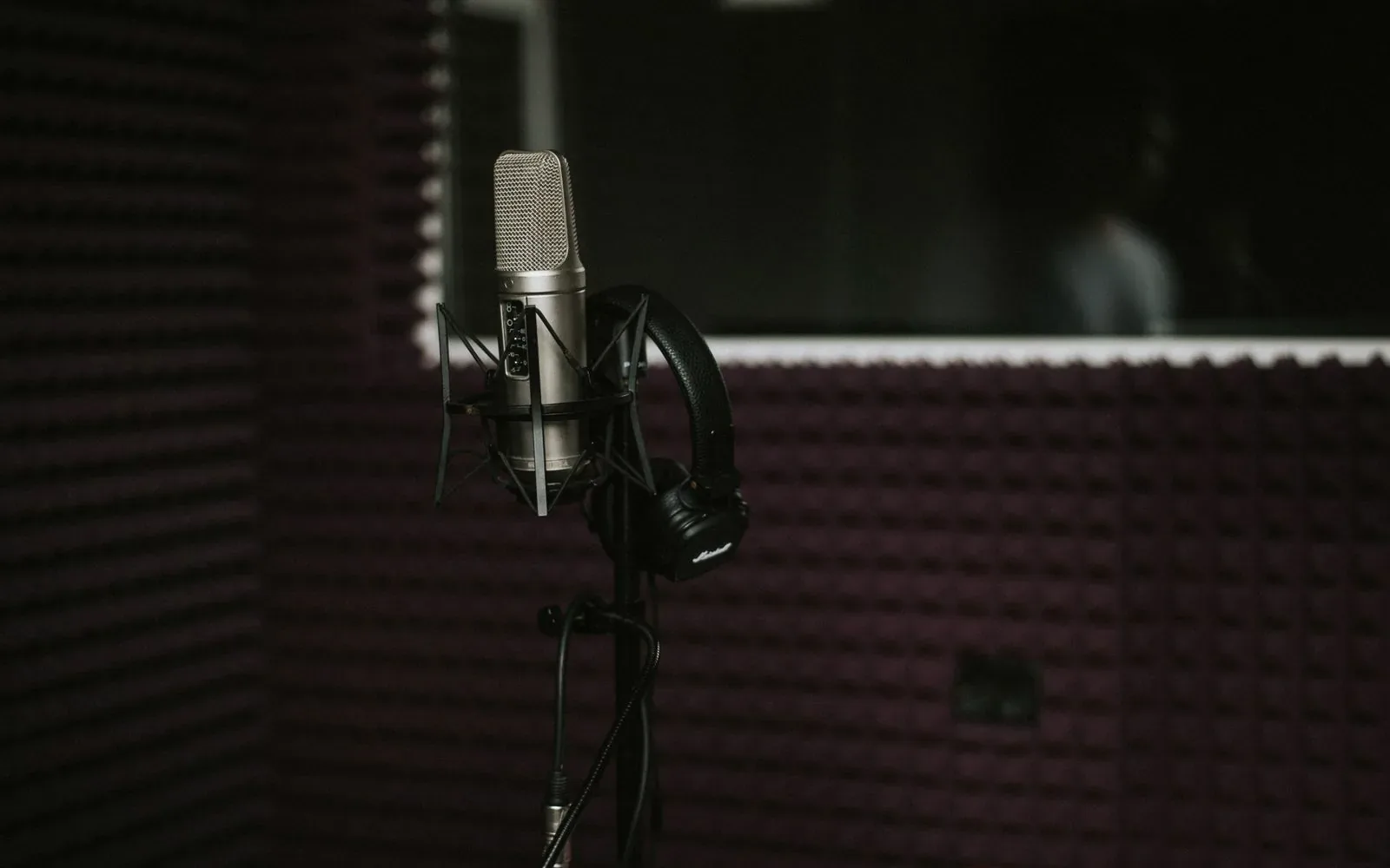 Audio Cleaning & Noise Removal
