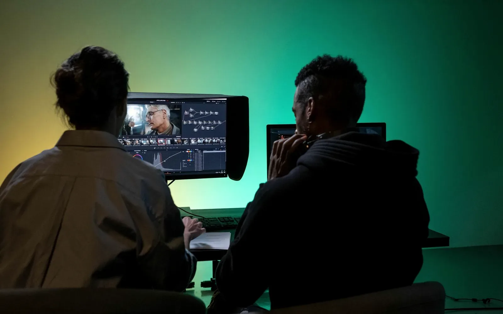 Video & Audio