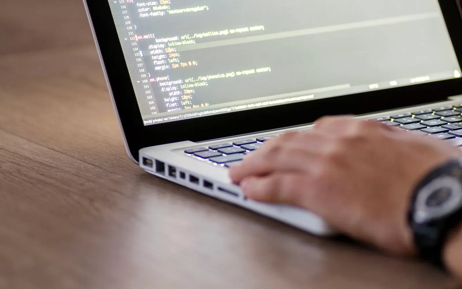 Web Design
